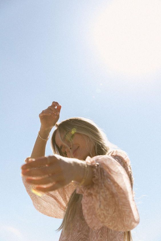 This is why you need linen for your hair and skin health: