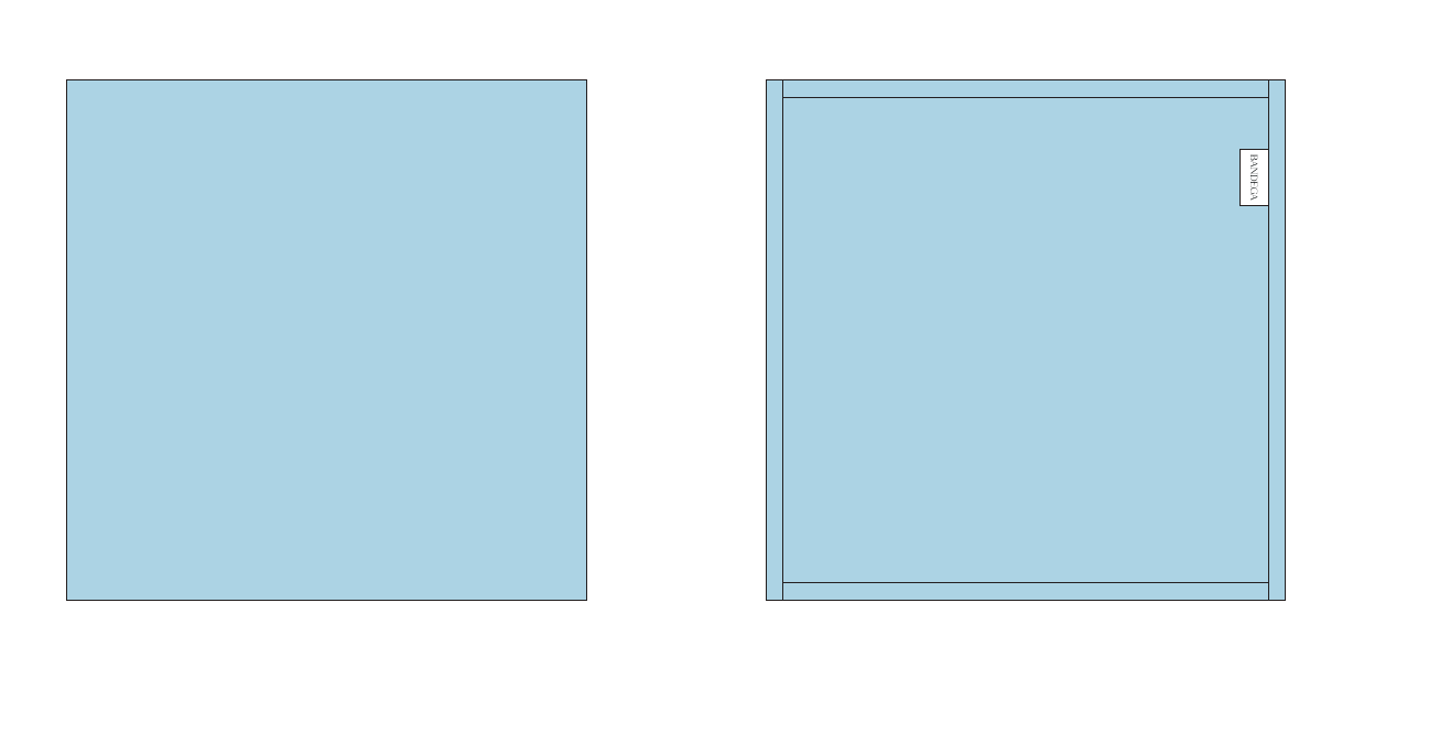 Linen napkin